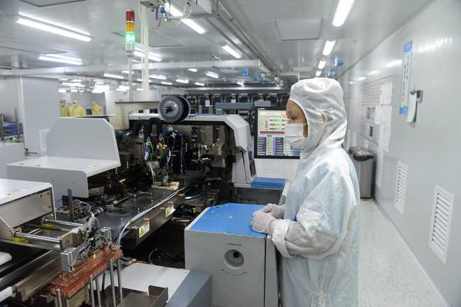 惠陽高質(zhì)量發(fā)展企業(yè)行｜做細(xì)分領(lǐng)域強(qiáng)者，秋長集成電路設(shè)計(jì)企業(yè)以創(chuàng)新開辟新賽道