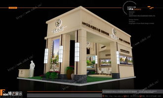專(zhuān)業(yè)展覽展示服務(wù)報(bào)價(jià)詳解——以成都博達(dá)展覽展示設(shè)計(jì)制作公司為例