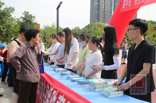 免費(fèi)法律咨詢與特殊群體法律援助惠民工程宣傳活動(dòng)全面展開