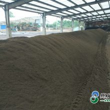 桃樹專用有機(jī)肥料 45%有機(jī)質(zhì)，優(yōu)質(zhì)奶牛糞原料，助力豐收的綠色選擇
